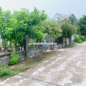 Lô đất thổ cư ngay trung tâm dân cư đông đúc, sổ hồng riêng