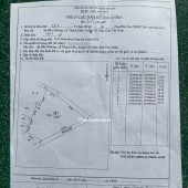 Bán khu đất 3000m2 lô góc 2 mặt tiền tại ấp Bến Mương xã Thạnh Đức huyện Gò Dầu Tây Ninh QH đất ở 100%