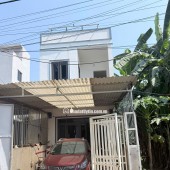 Bán đất tặng nhà 2 tầng sát đại lộ, gần ĐHQG Hà Nội chỉ 4,5 tỷ!