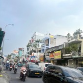 MẶT TIỀN KINH DOANH SÁT CHỢ VẢI TÂN BÌNH. GIÁ 18 tỷ