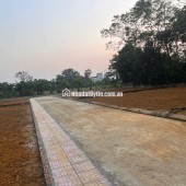SĂN ĐẤT HÒA LẠC – 100M² NỞ HẬU, SÁT TRỤC DH09 PHÚ CÁT!