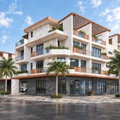 NHÀ PHỐ GARDENIA HUẾ – CHỈ TỪ 5,234 TỶ, SỞ HỮU NGAY CĂN NHÀ 5 TẦNG TẠI AN VÂN DƯƠNG!