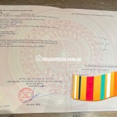 Hàng hiếm bám ql6 gần hồ điều hòa tại phường chương mỹ tp hà nội
