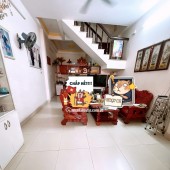 Bán nhà chỉnh chủ chưa qua đầu tư Hẻm xe tải thông Nguyễn Tử Giản 3 tầng đúc 48m2 chỉ 5.05 Tỷ