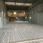 Bán nhà mặt tiền Đặng Thúc Vịnh, Hóc Môn, 535m2, giá 18.3 tỷ, sổ hồng riêng