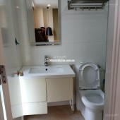 CC 0916726099Cho thuê căn hộ Quang Nguyễn 244 Nguyễn Hữu Thọ, Đà Nẵng, DT: 75m²,  Phường Hòa Cường, Đà Nẵng