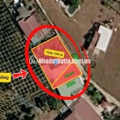Nhà thuộc phú hội cũ - đức trọng / lâm đồng – khu dân cư