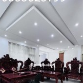 BIỆT THỰ 3 MẶT TIỀN SIÊU VIP – 283M²-NGANG 18 x18 – 4 TẦNG – THANG MÁY – CHỈ 26 TỶ