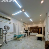 mặt tiền điện biên phủ – khu bàn cờ  – ngang 8,5m – 5 tầng – dòng tiền 120tr/tháng – giá 110 tỷ