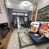 Ngay Thạnh Xuân Quận Hẻm xe tải thông 4 tầng-77m2-nhà đẹp mới chủ đang ở chỉ hơn 5 tỷ