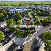 Giới thiệu Dự Án Khu Dân Cư Thường Thắng Central Park
