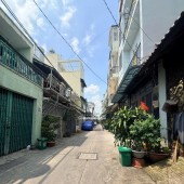 Bán nhà 68m2 (4x17m) đường Lê Thúc Hoạch, Tân Phú, 2 tầng, sổ hồng riêng, giá chỉ 5 tỷ.