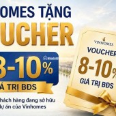 Vinhomes Saigon Park- Ưu dãi hơn 40%- tối ưu giá vốn đón đầu cơ hội, nhà phố 4 tầng chỉ 5 tỷ (chưa trừ ưu đãi)