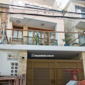 BÁN NHÀ MẶT TIỀN TẠI 40 ĐƯỜNG S3, P.TÂY THẠNH, Q.TÂN PHÚ (HH 2%) LH:0908332484.