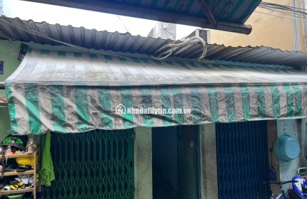 Bán nhà trọ cấp 4 nối dài 02 mặt hẻm trước . hẻm sau, liền kề gần giáp mặt tiền, đường lý thánh tông, quận tân phú, tphcm